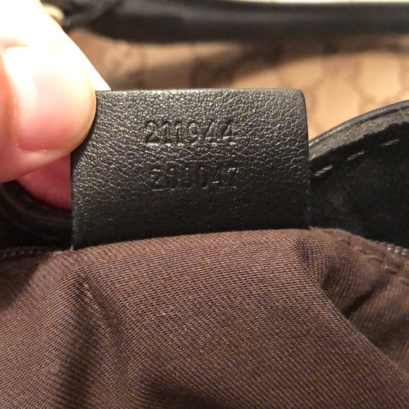 Gucci Sukey Medium Tote - Picture 6 of 8